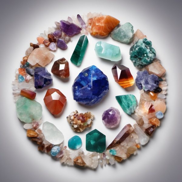 Crystal Healing