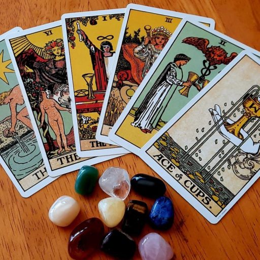 Kent Tarot Card Readings